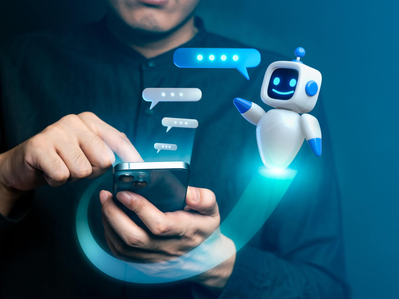 Natural Language Processing
